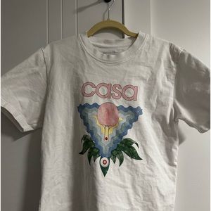 Men’s Casablanca Shirt Size Large L